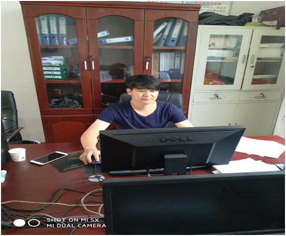 “擔當二次跨越使命 努力踐行衆一之道”首屆“最美衆一人(rén)”評選結果揭曉啦! 快(kuài)來圍觀喽……